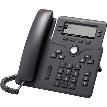 Cisco Cisco 6841 Phone For Mpp CP68413PWNAK9=
